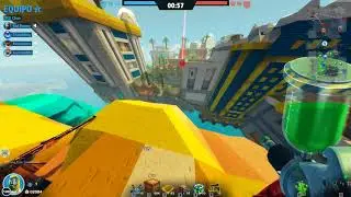 Block n' Load | Casual Doc Eliza #1