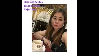 1135 AD | Amber palace | Amer Fort | Jaipur | Rajasthan ( 21 March 2025 ) #amberfort#jaipur #love