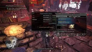 Monster Hunter World: Iceborne Behemoth Speedrun
