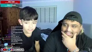 LIVESTREAM with Little Brother! (J45SAL VOD - 06.01.24)