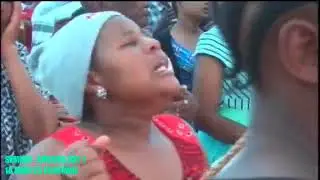 SIMBA WA YUDA TWAKUABUDU