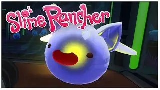 SAVING A LIFE! | Slime Rancher #2 - ChaoticShadow24