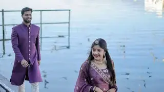 Pre Wedding Teaser 2025 | Udaipur Shoot | Aditya Pragya 4k