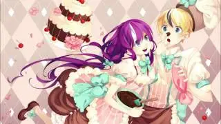 Nightcore - Sugar ( Maroon 5 )