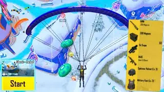 MY NEW BEST LIVIK RUSH GAMEPLAY IN BGMI