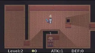 Strategy game but with a penguin who has a sword Trophy Guide PS4/PS5