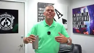 Saturday Morning Sales Meeting - 
