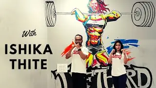 Talk Fit | Mixed Martial Arts | With Ishika Thite