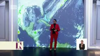 Pronostican día invernal en la mitad occidental y chubascos ocasionales en la costa norte