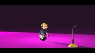 Leisure Suit Larry 8: Lust in Space [Test] (Al Lowe) [1998]