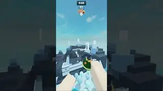 CAN YOU Cross big crossroads MOVEMENT ONLY (ROBLOX RIVALS)    #roblox #tanqr #robloxrivals #rivals