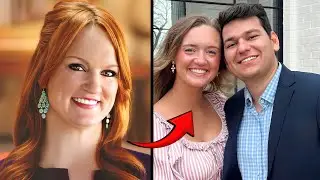 Ree Drummond&rsquo;s Daughter Alex Reveals Heartwarming Relationship Update With Husband Mauricio