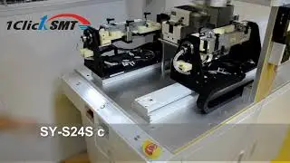 Automatic Screw Driving  Machine SY-S24S