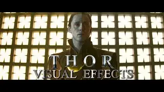 THOR | Visual Effects