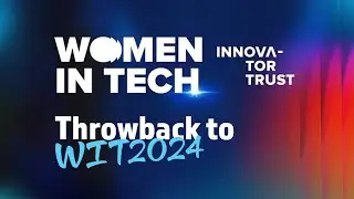 Throwback to the Innovator Trust 2024 Women in Tech: Youth Component