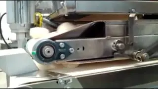 small bread proofer