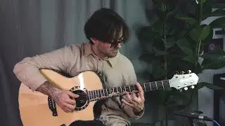 Blue Horizon (live performance)