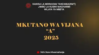 LIVE: IBADA YA JUMAPILI KUITIMISHA MKUTANO WA VIJANA 