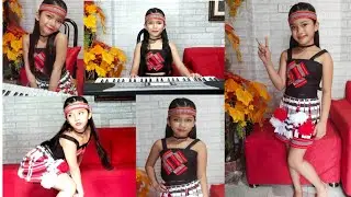 My Talent for United Nation Celebration