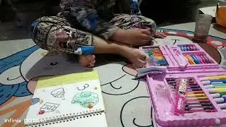 MEWARNAI#mewarnai #melukisgambar #youtube 
