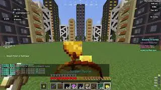 Quickdropping a builder rank