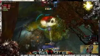 Guild Wars 2 - Core Guardian 2x1