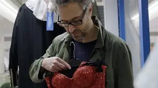 Miranda July, Personal Shopper: Marcus Coates