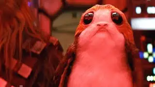 Quickie: Star Wars: The Last Jedi