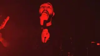 AMONGST THIEVES - FIND A WAY (OFFICIAL MUSIC VIDEO)