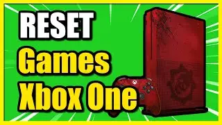 Как сбросить настройки игр на Xbox One и начать заново (простое руководство)