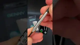 DPuls Benny 90% Tungsten Steeldarts #dpuls #bullsdarts #steeldart #dartfieber