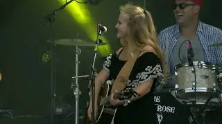 The Layla Rose Band - Run (live version)
