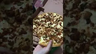 Pizza max pizza | creamy super max