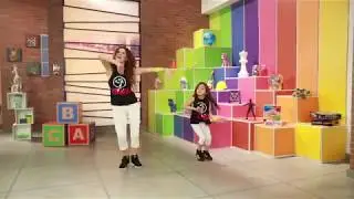 Atr&eacute;vete A So&ntilde;ar  (Choreo&Lyrics) - Zumba - #SomosLasTuchis - Max Pizzolante