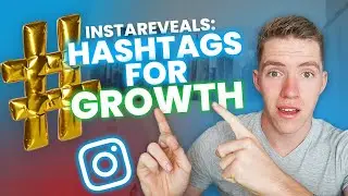 New Update: Instagram Reveals How To Use Hashtags For Growth
