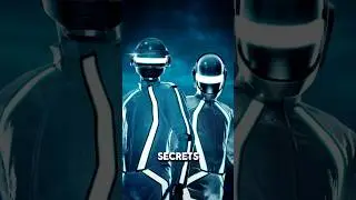 How Daft Punk Turned Tron: Legacy Into a Masterpiece #tron #daftpunk #tronlegacy