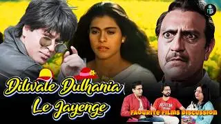Dilwale Dulhania Le Jayenge Bollywood Movies Podcast || Mutual Globe Podcast