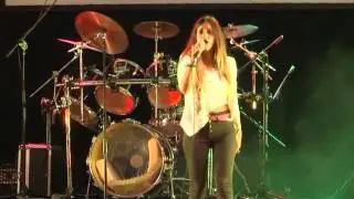 CANTAGIRO 2015, FINALE REGIONALE UMBRIA ,CASCIA, IL FILM