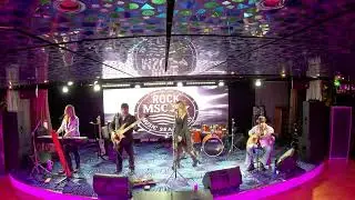 2026 Margaritaville Rock MSC - Silver Springs Fleetwood Mac Tribute - Don't Stop