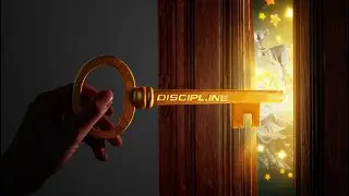 Discipline is the Key to Success - Short Clip