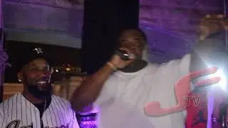E.S.G. & Big Pokey live in ATX