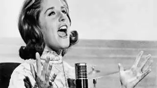 Lesley Gore: Time to go
