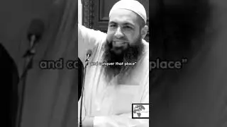 Deep Islamic Message - Mohammad Hoblos
