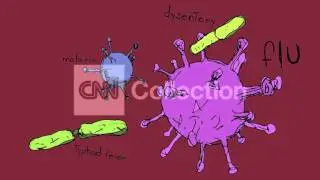 THE MESSY TRUTH ABOUT EBOLA