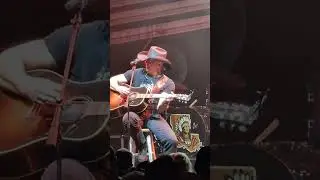 Frank Foster in Nashville 2-22-25