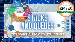 Introduction to Data Structures: Stacks and Queues