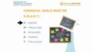 Are Your Financial Goals SMART?