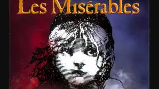Les Mis&eacute;rables (Original London Cast) - The Confrontation