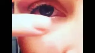 Yuck&Wow they're real Push Up Liner Benefit Cosmetics