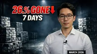 Запасы серебра на бирже COMEX сократились на 26% за 7 дней &mdash; надвигается ли шок предложения?